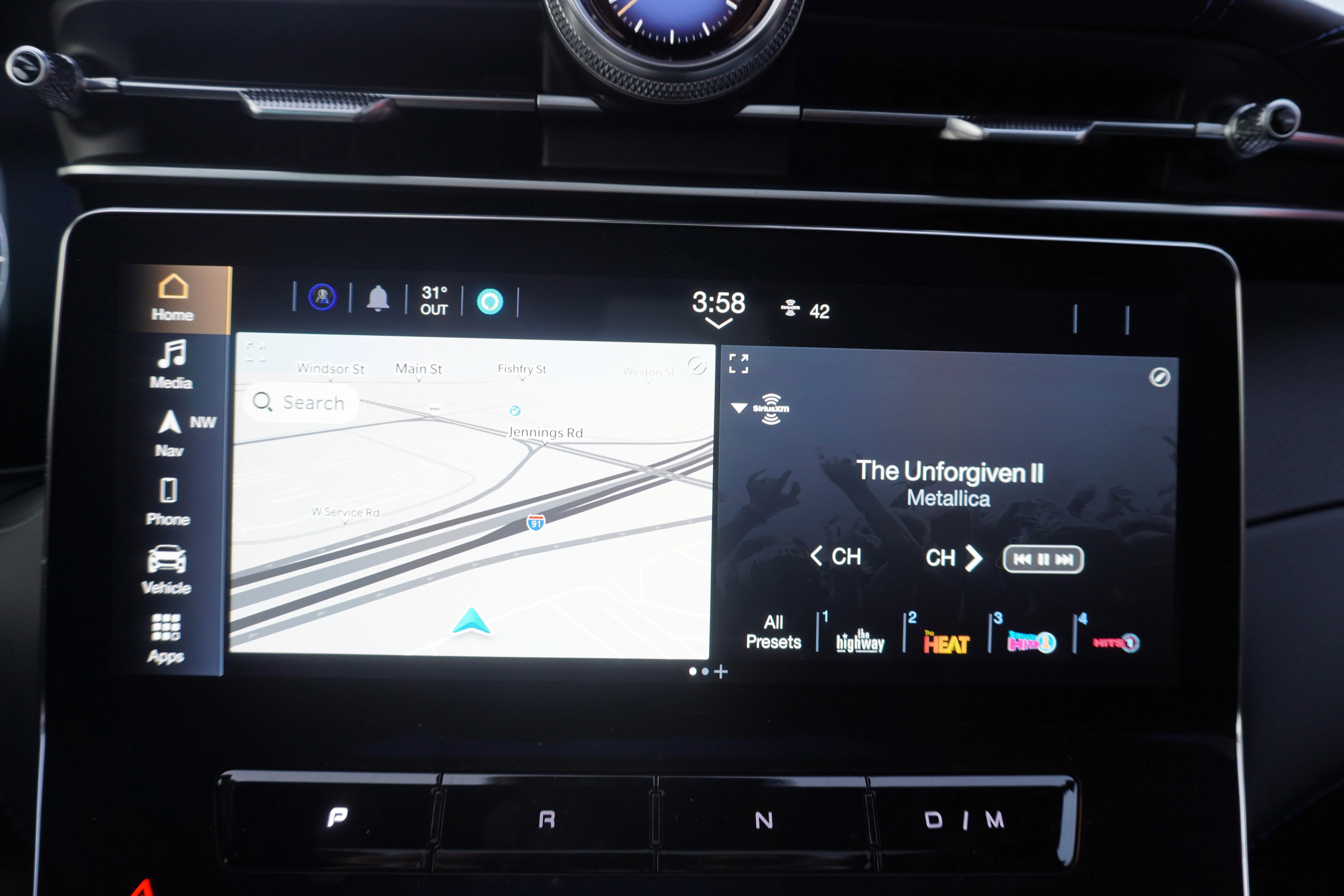 New 2025 NIGHT INTERACT Maserati Modena image 24