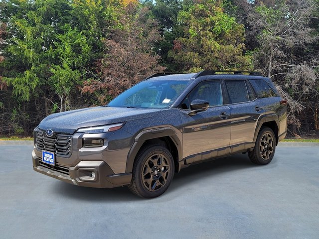 New 2026 Subaru OUTBACK Limited