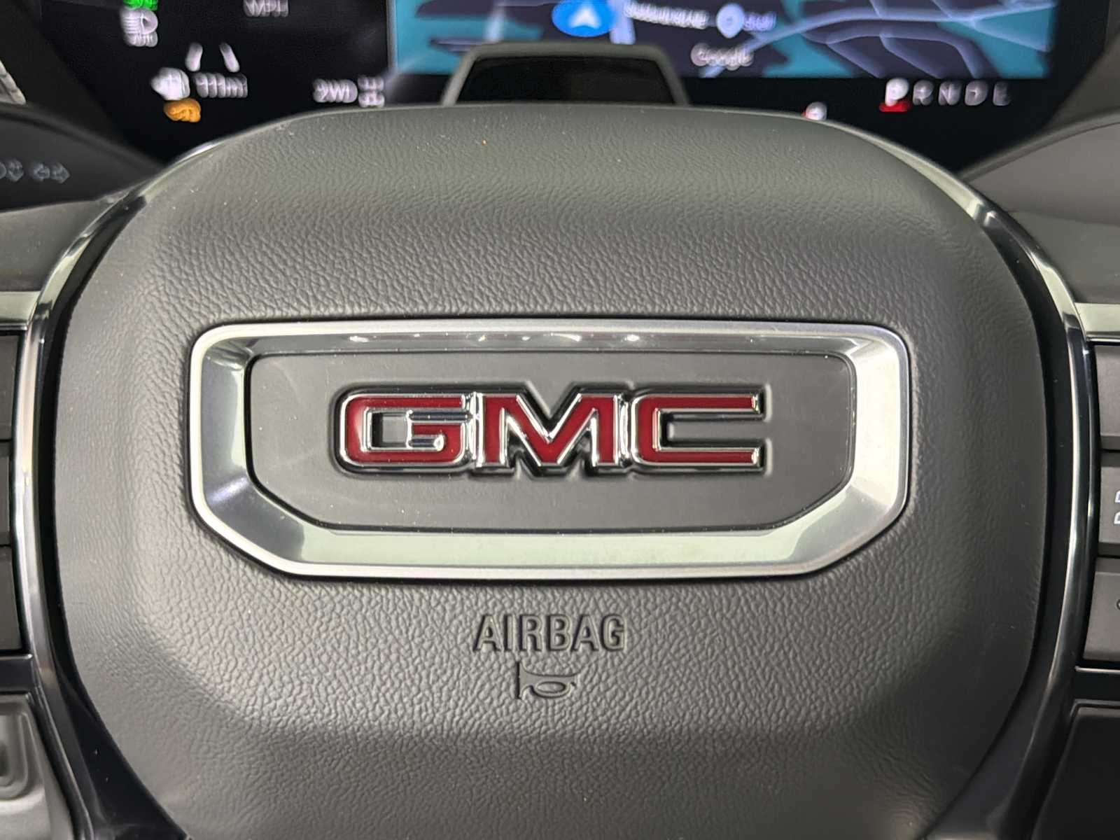 2026 GMC Yukon XL AT4 Ultimate - Photo 27