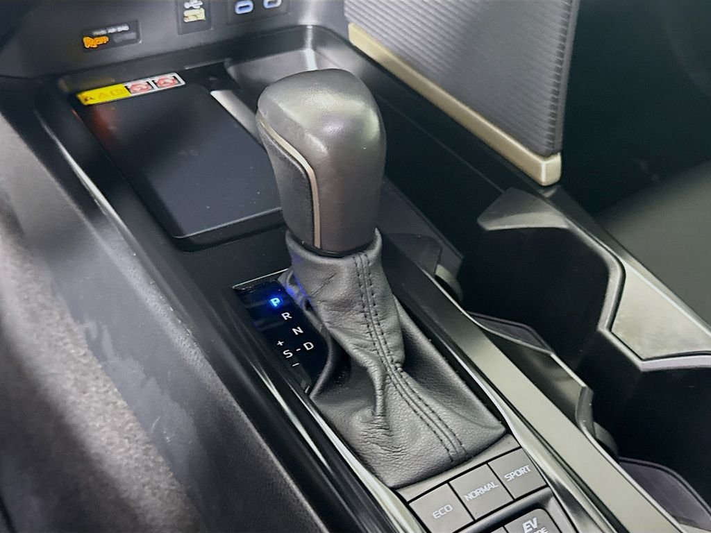 Used 2025 Underground Toyota SE image 15