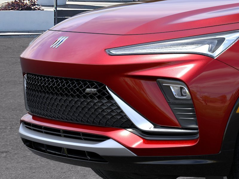2026 Buick Envista Sport Touring - Photo 13