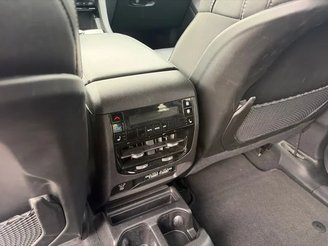 Used 2023 Black Jeep Limited image 7