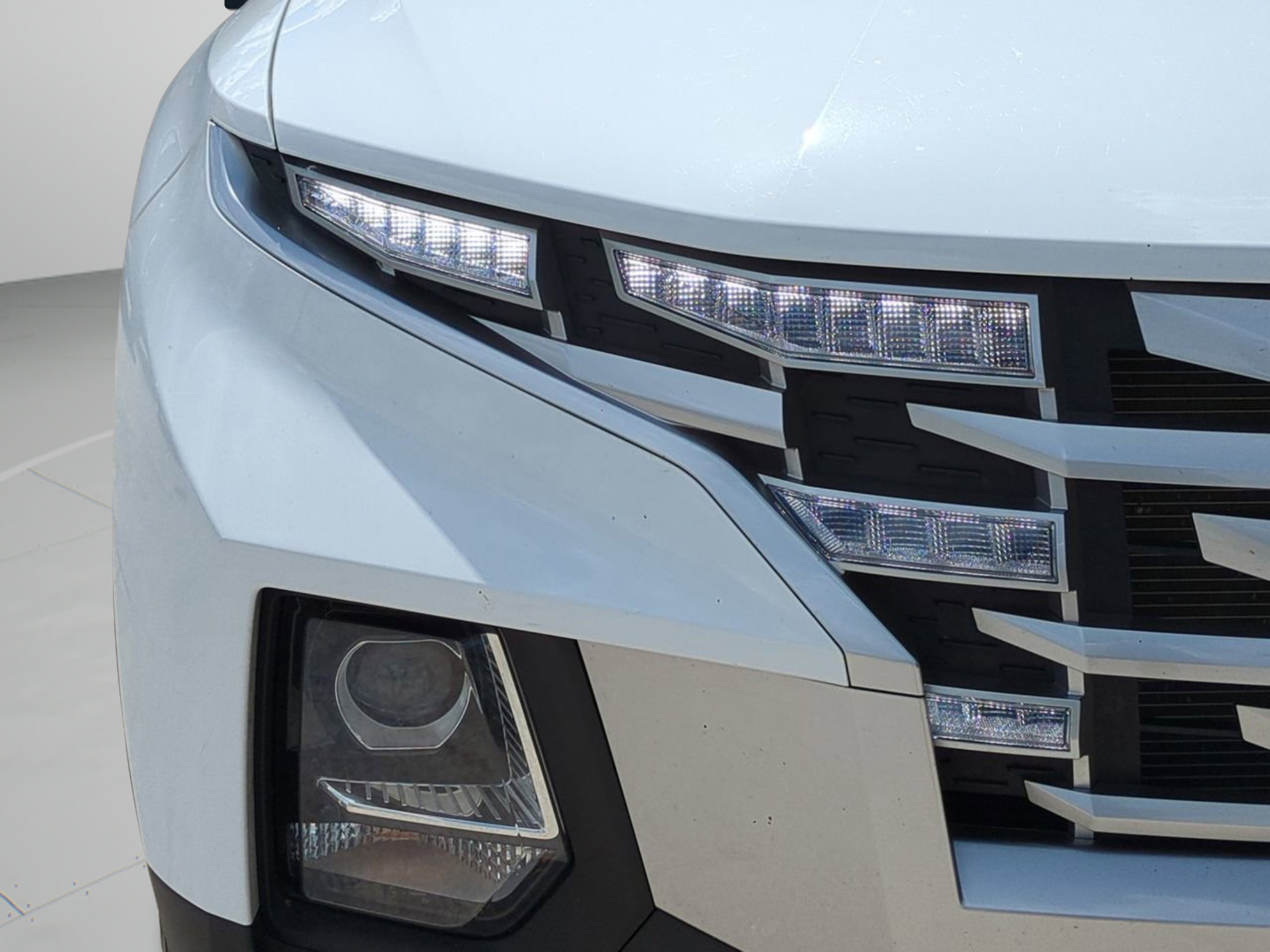 2023 Hyundai Santa Cruz SEL - Photo 29