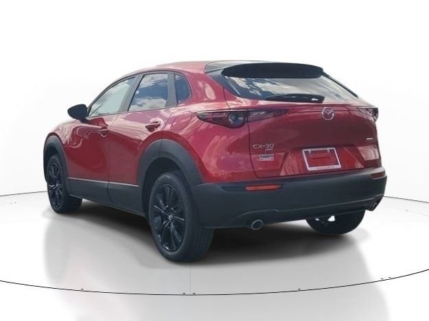 New 2026 Soul Red Crystal Metallic Mazda 2.5 S Select Sport AWD image 3