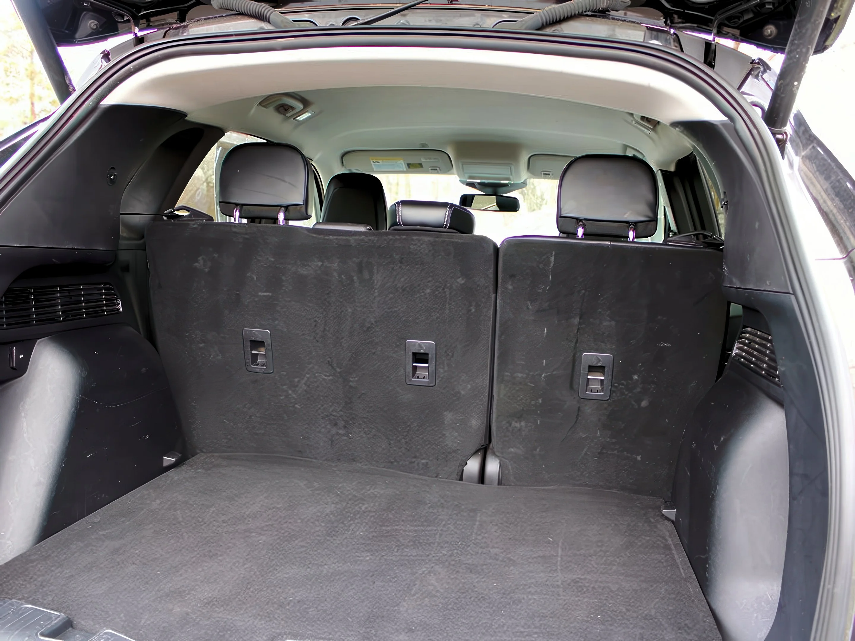 2024 Ford Escape Platinum - Photo 9