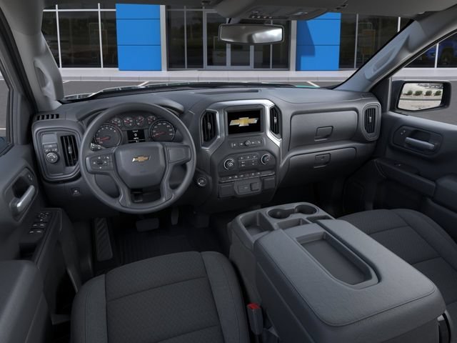 2026 Chevrolet Silverado 1500 Custom - Photo 19
