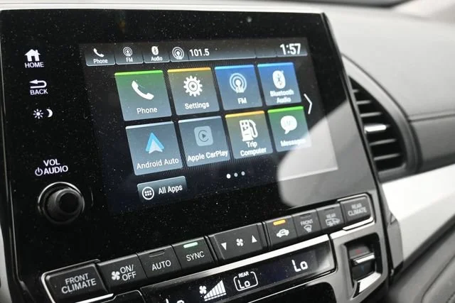 2024 Honda Odyssey EX-L - Photo 53