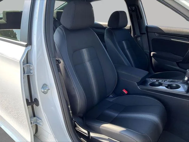 Used 2026 White Honda Sport image 29