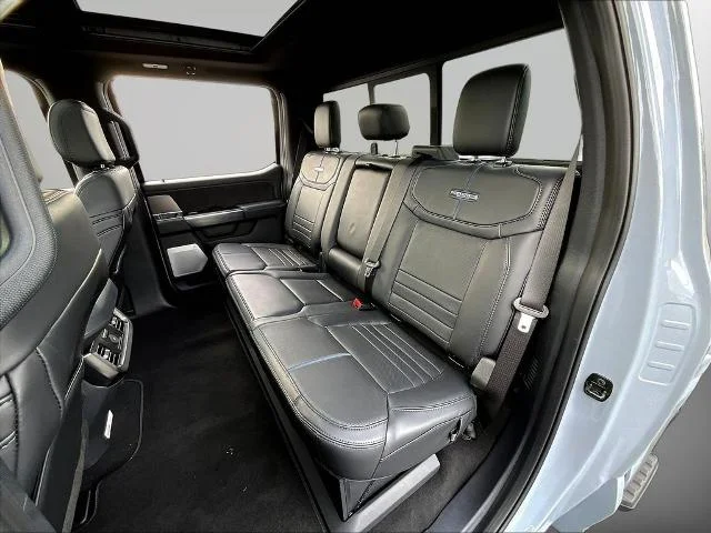2026 Ford F-350 Super Duty Platinum - Photo 63