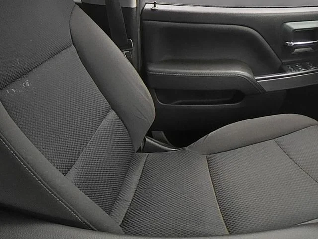 2018 Chevrolet Silverado 1500 LT Z71 - Photo 37