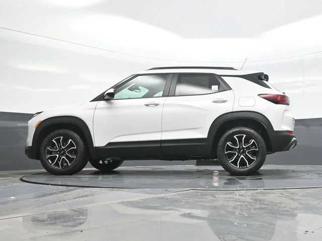 2026 Chevrolet Trailblazer Activ - Photo 20