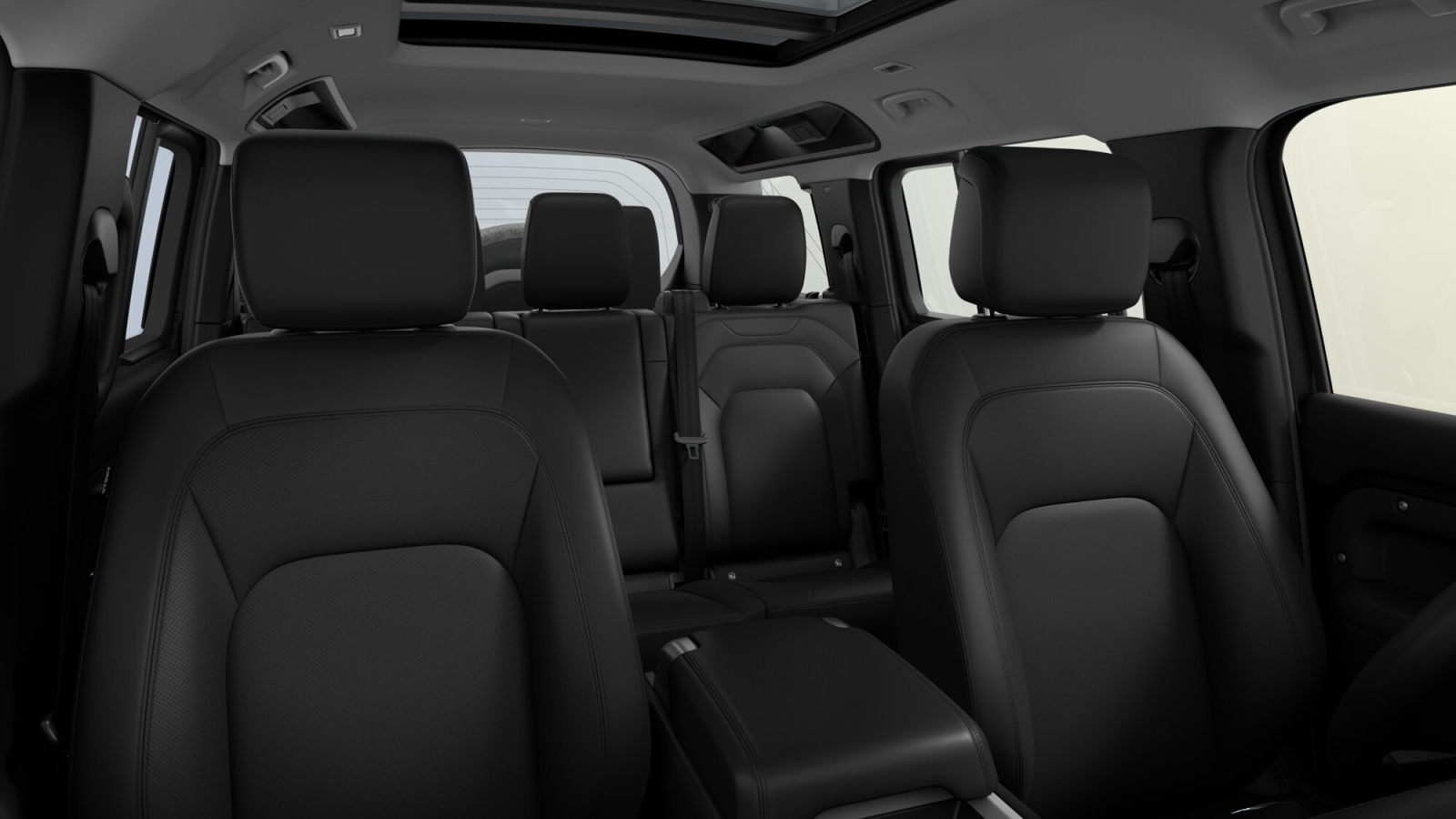 New 2026 Gondwana Stone LAND ROVER S 300PS image 6