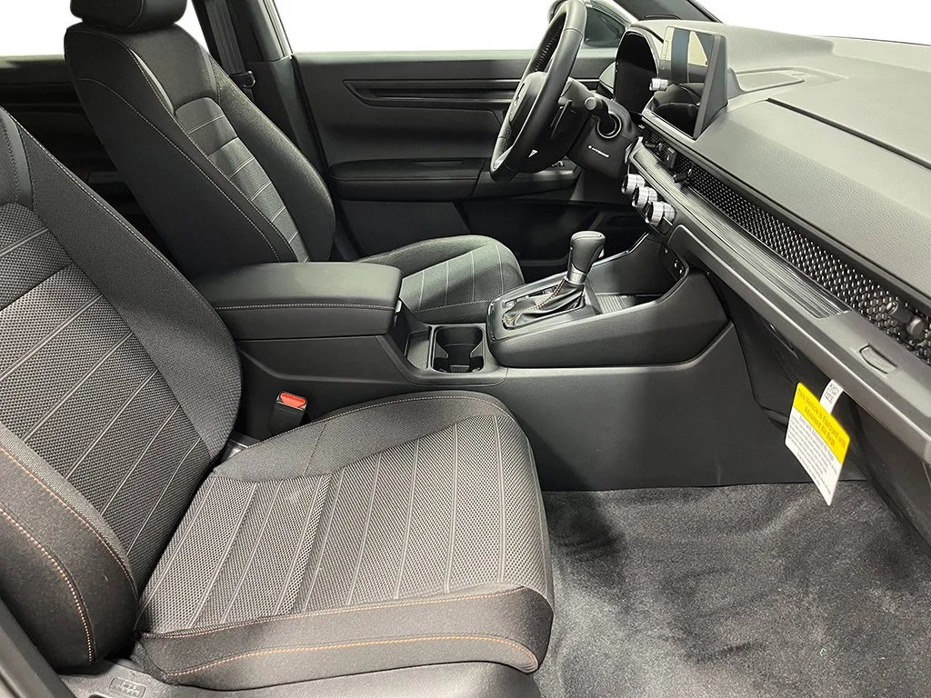 2026 Honda CR-V TrailSport - Photo 28