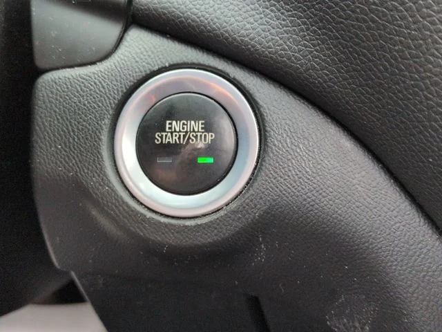 Used 2018 White Chevrolet LT image 19