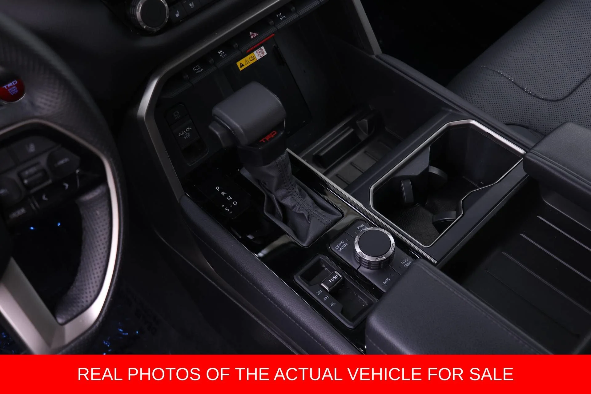 Used 2024  Toyota Limited image 12