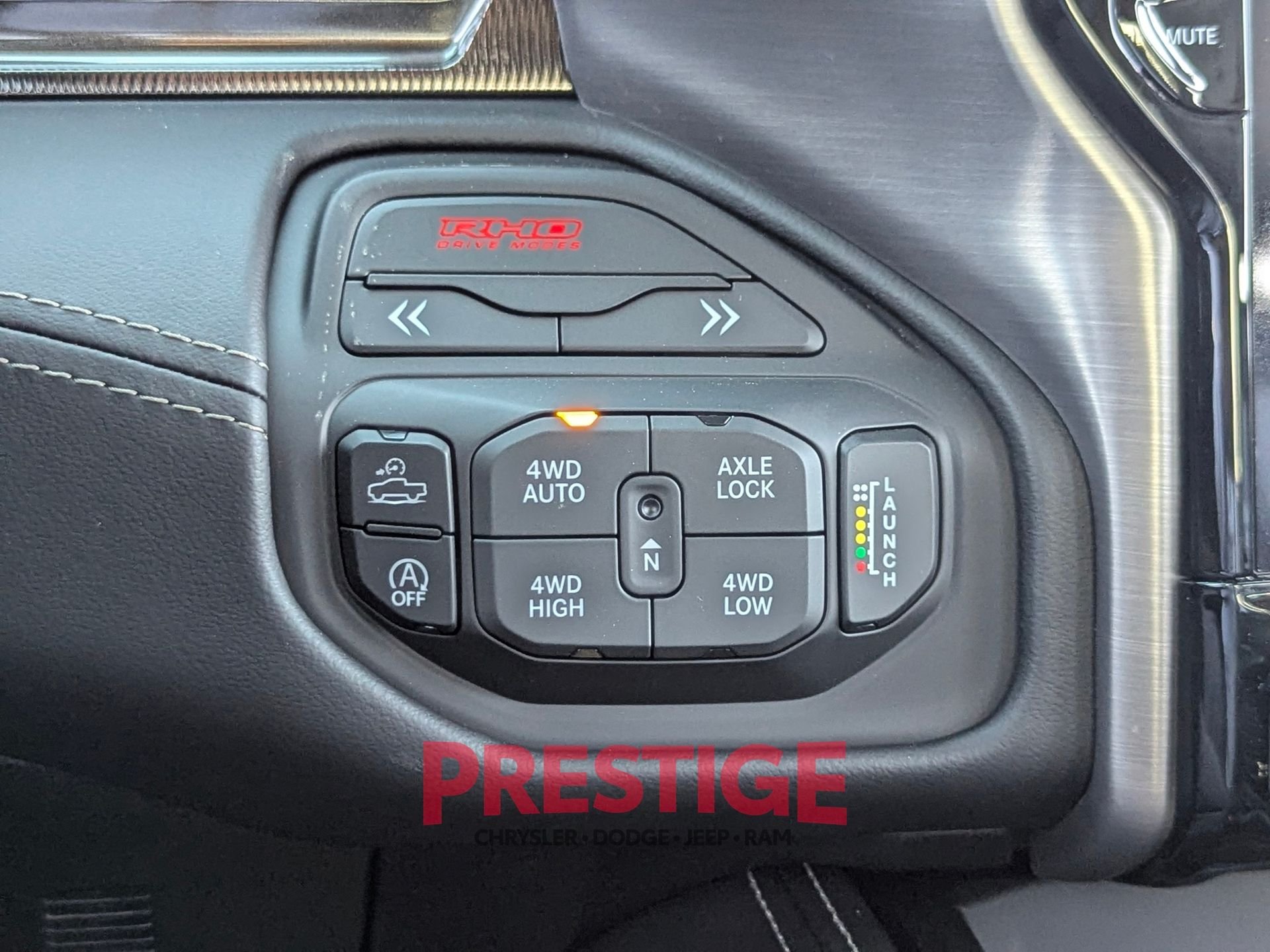 New 2026 Forged Blue Metallic Exterior Paint RAM RHO image 18