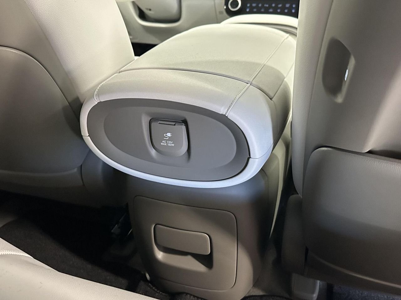 New 2027 Ecotronic Gray Pearl Hyundai Limited 8P image 64