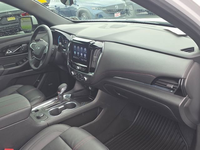 2023 Chevrolet Traverse RS - Photo 21