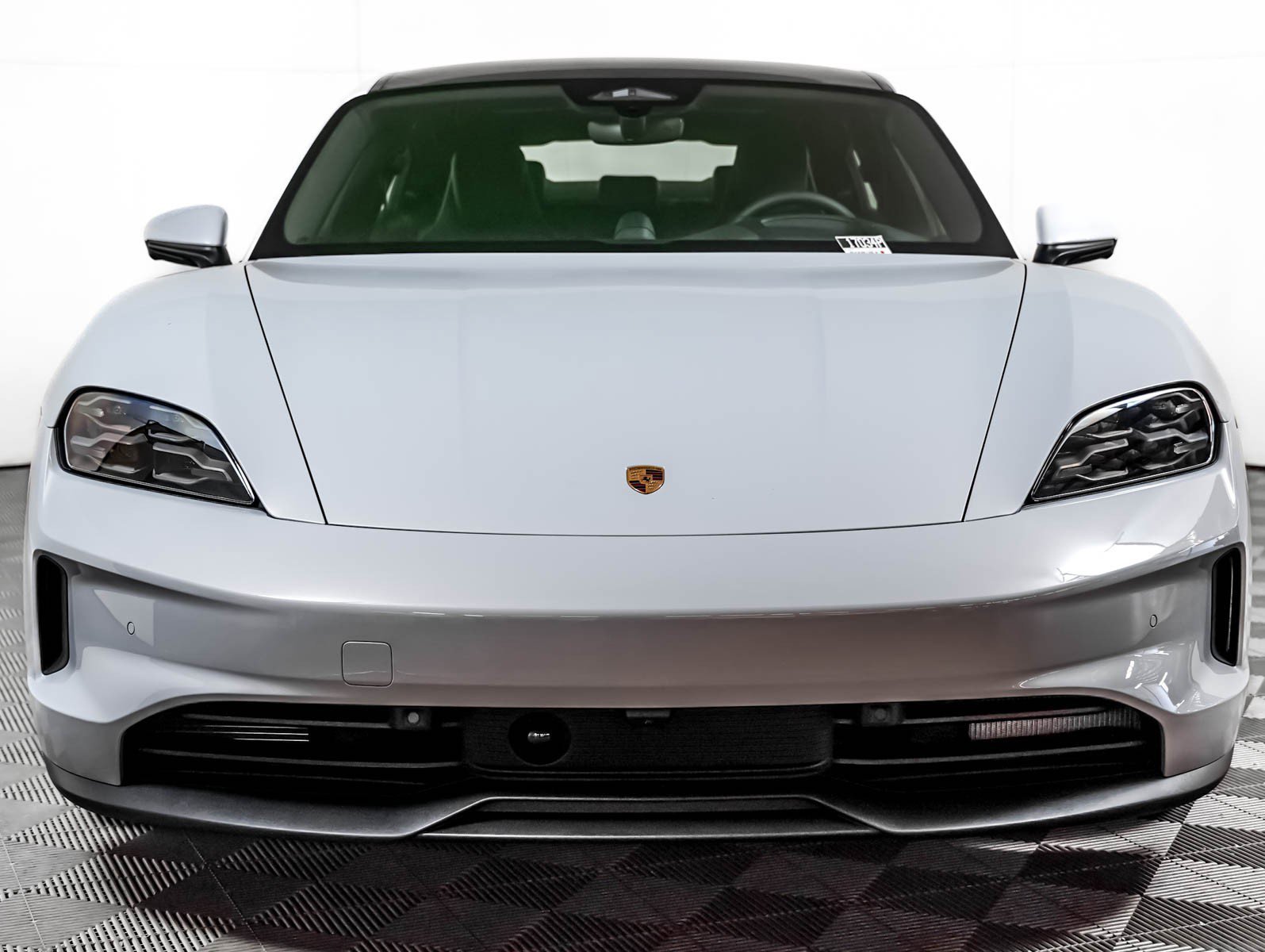 New 2026 ICE GREY Porsche 4S image 7