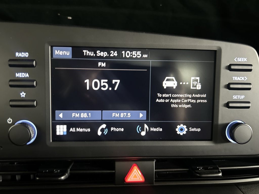 Used 2026 Abyss Black Hyundai SEL Sport image 26