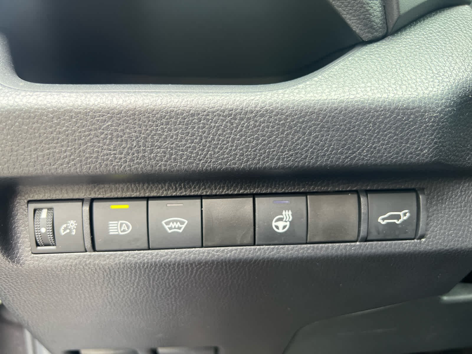Certified Used 2024 Magnetic Gray Metallic Toyota XLE Premium image 21