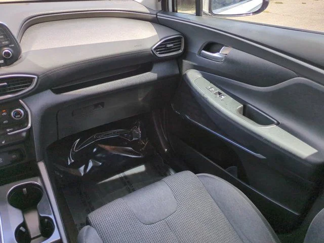 Used 2019 Gray Hyundai SEL Plus image 17
