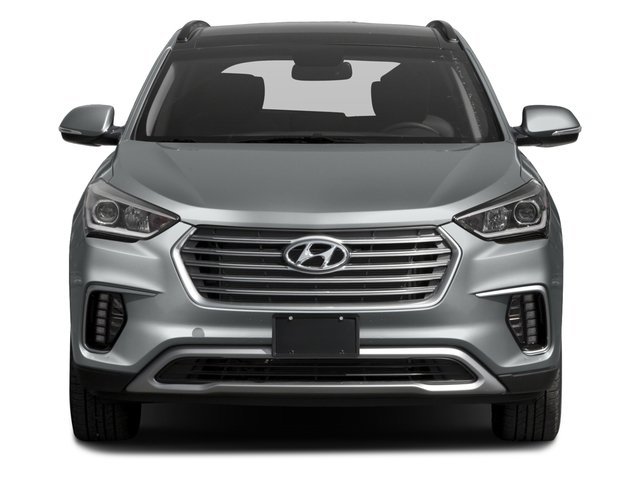 2017 Hyundai Santa Fe SE - Photo 7