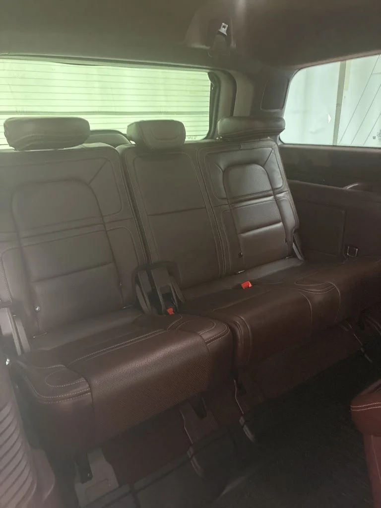 Used 2018 Black Lincoln Black Label image 32