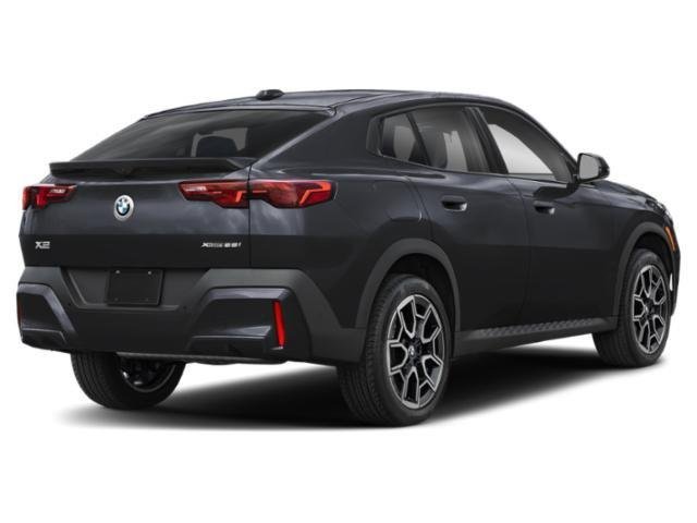 New 2026 Black Sapphire Metallic BMW xDrive28i image 12