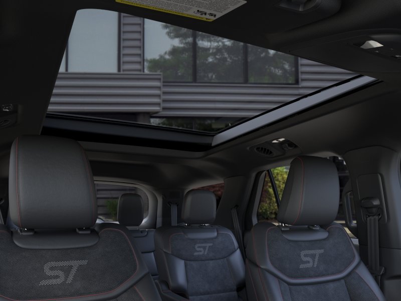 New 2026 Marsh Gray Ford ST image 22