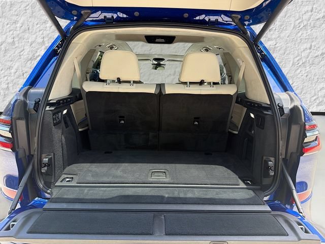2024 BMW X7 ALPINA XB7 - Photo 10