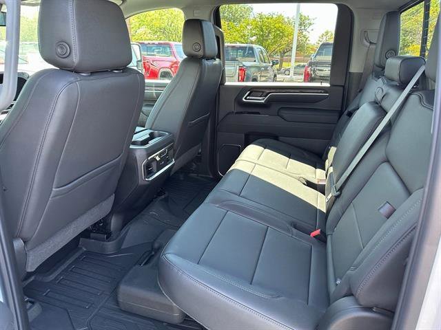 2026 GMC Sierra 2500HD SLT - Photo 8