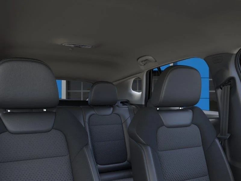 2026 Chevrolet Trax LT - Photo 24