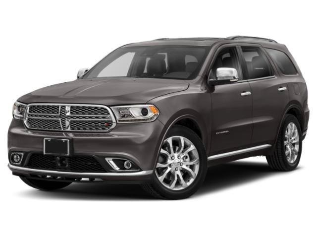 Used 2020 Granite Clearcoat Dodge GT image 1