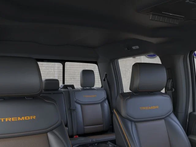 New 2026 Avalanche Ford Tremor image 26