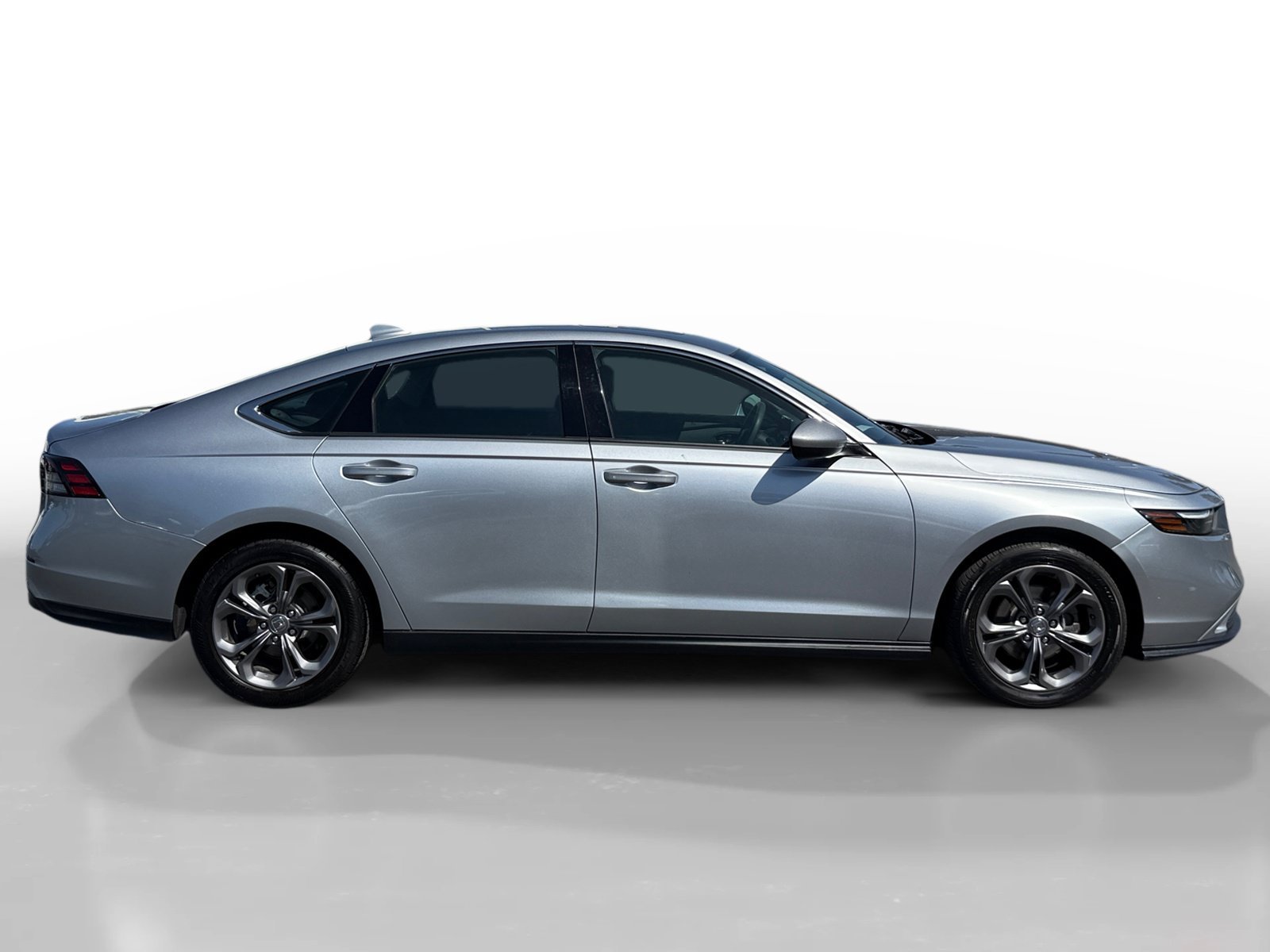 2023 Honda Accord EX - Photo 26