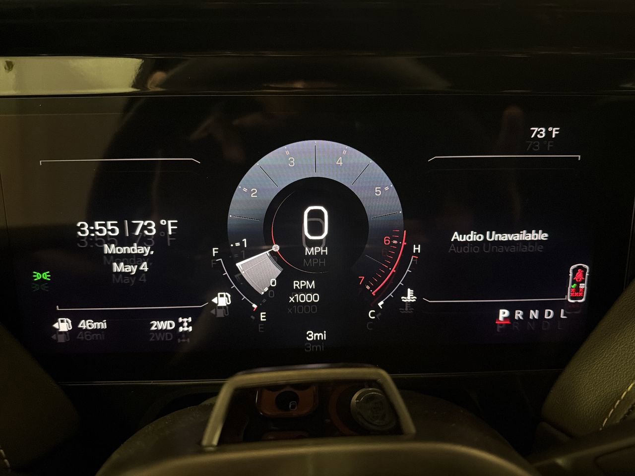 2026 GMC Yukon Elevation - Photo 22
