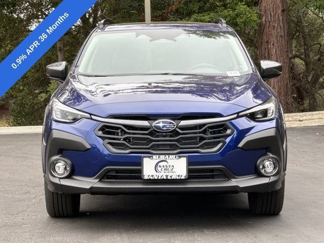New 2026 SAPPHIRE BLUE PEARL Subaru Limited Hybrid image 11