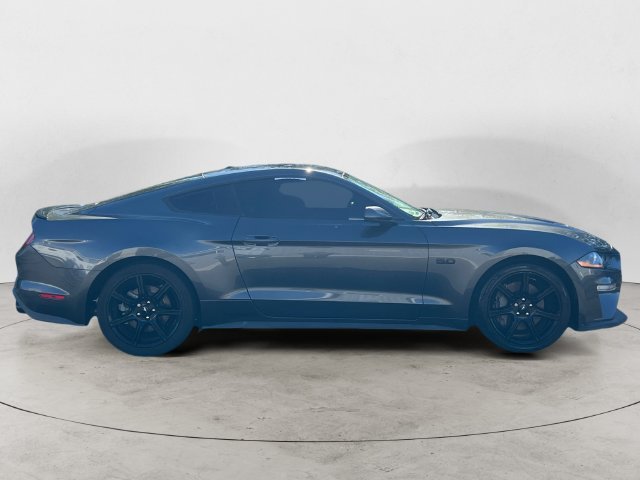 Used 2019 Magnetic Ford GT image 4