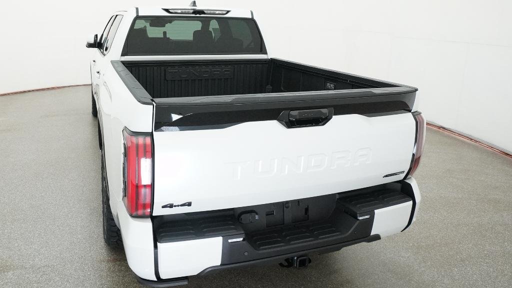 2026 Toyota Tundra Platinum - Photo 38