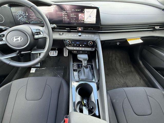 New 2025  Hyundai SEL Sport image 18