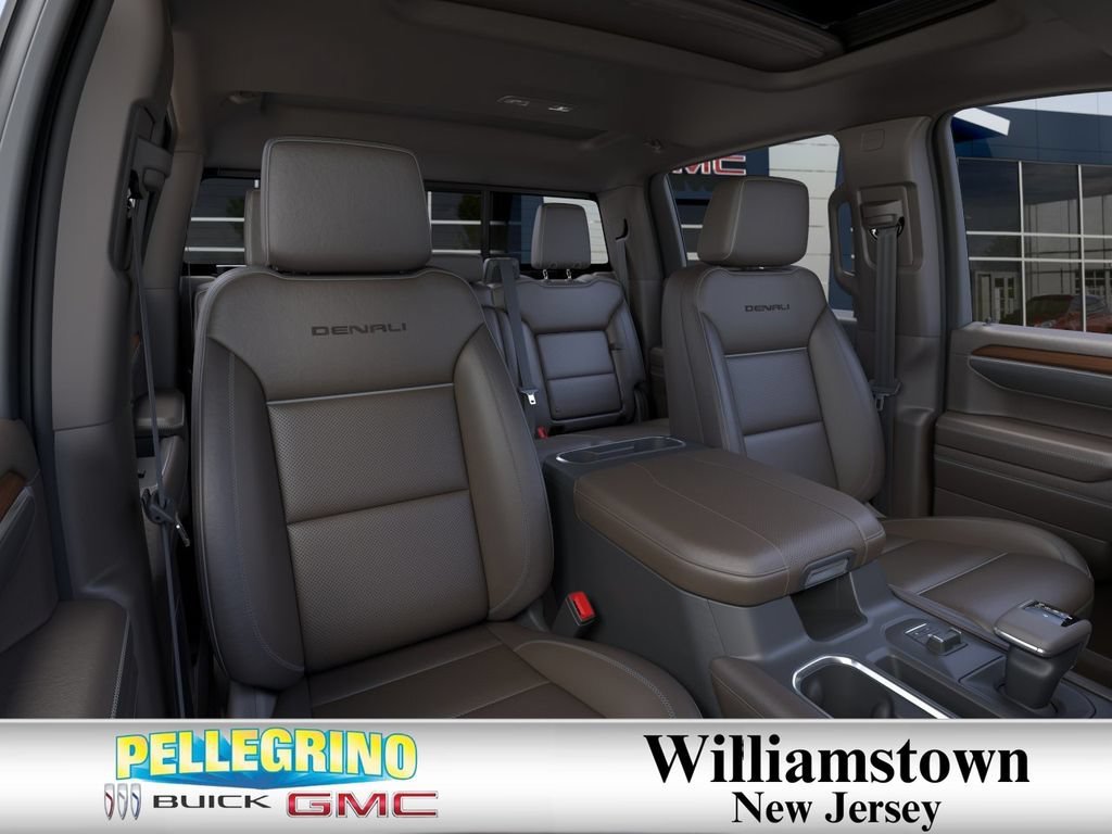 2026 GMC Sierra 1500 Denali - Photo 16