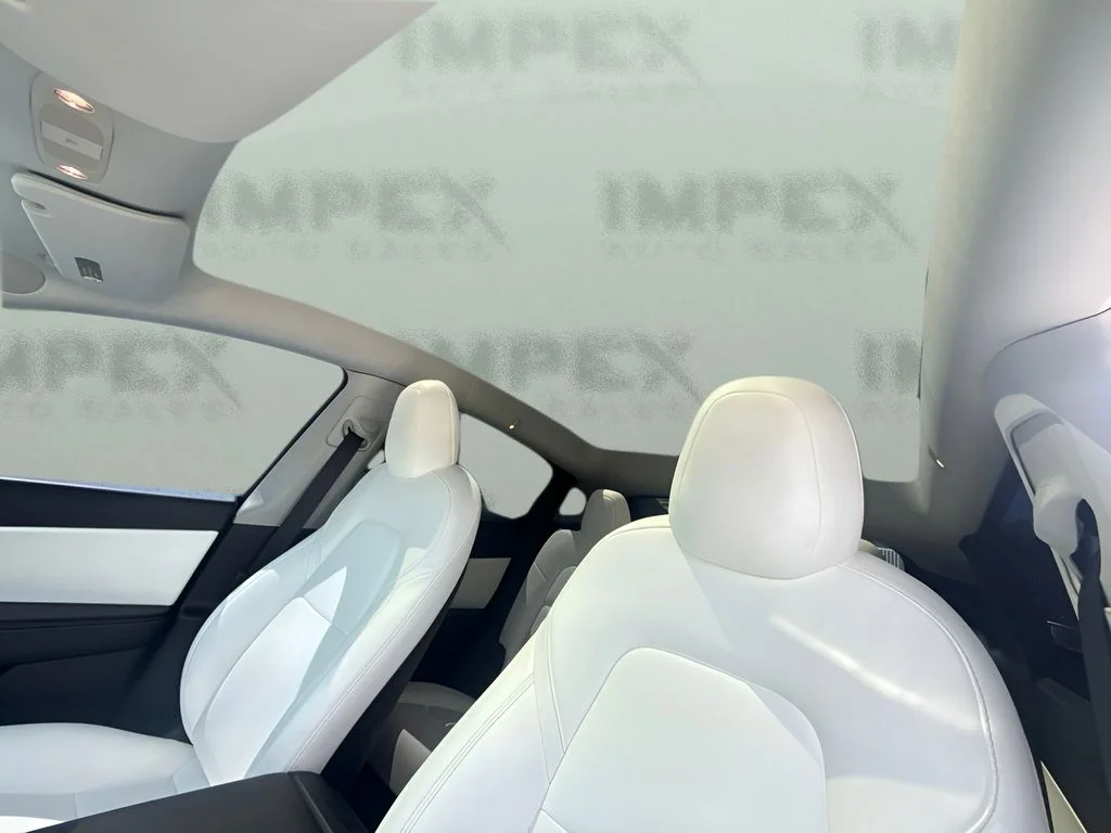 Used 2020 Gray Tesla Long Range image 6