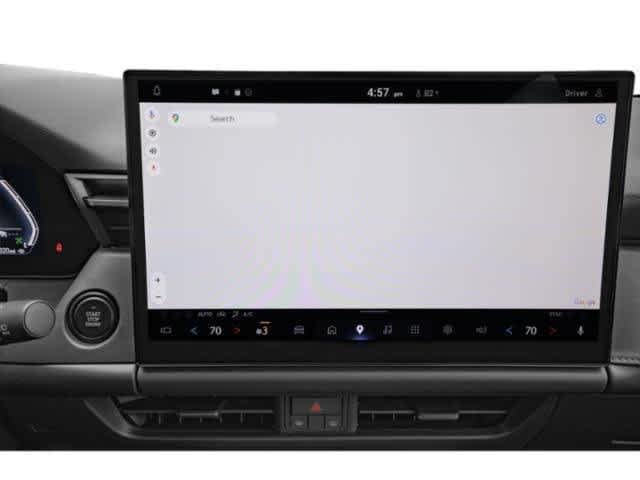New 2026 Navy Blue Mica Mazda 2.5 S Premium Plus AWD image 13