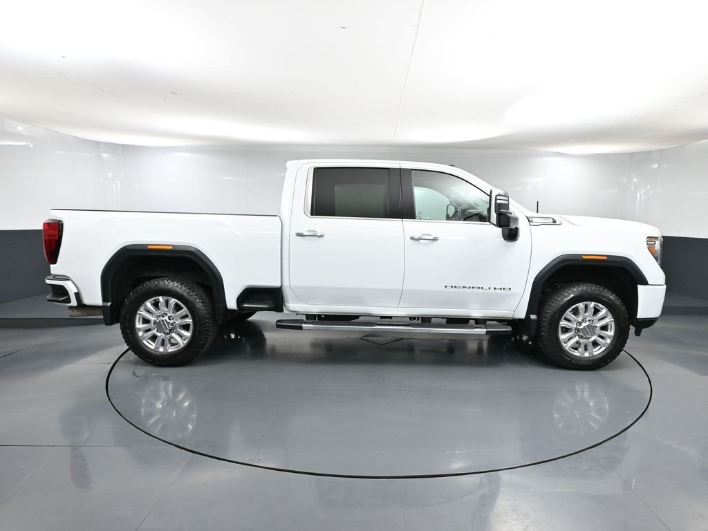 2021 Gmc Sierra Denali Ultimate photo 3