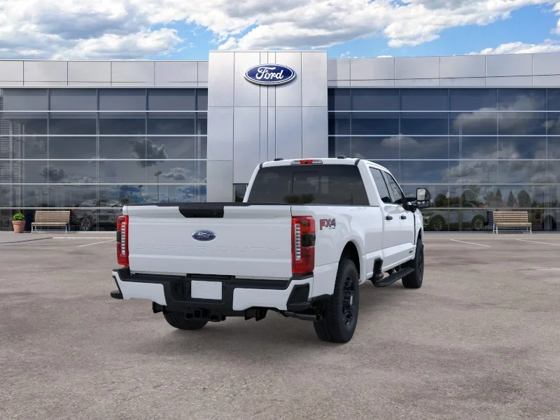 New 2026 Oxford White Ford XL image 42