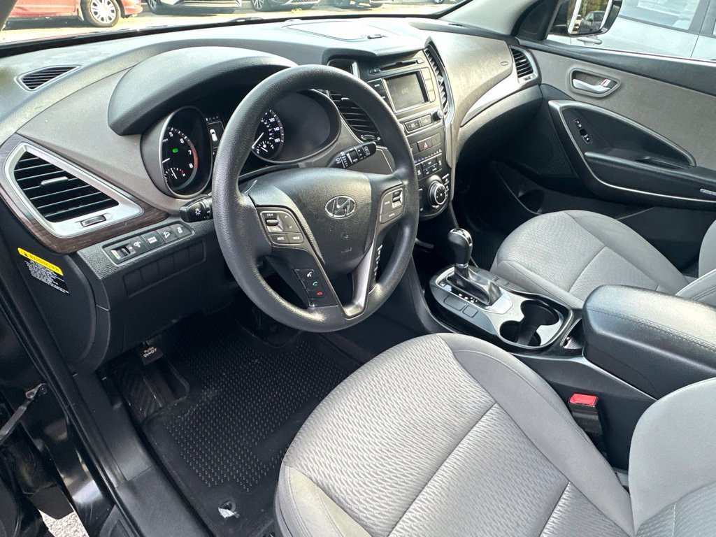 2017 Hyundai Santa Fe Sport - Photo 9