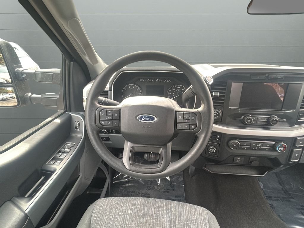 2022 Ford F-150 XLT - Photo 32