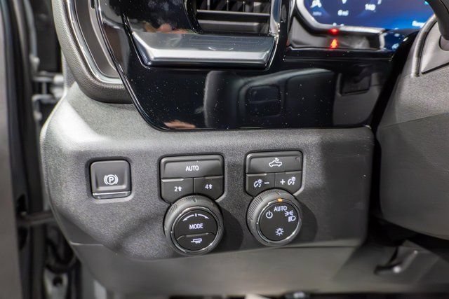 New 2026 Sterling Gray Metallic Chevrolet LT (2FL) image 15