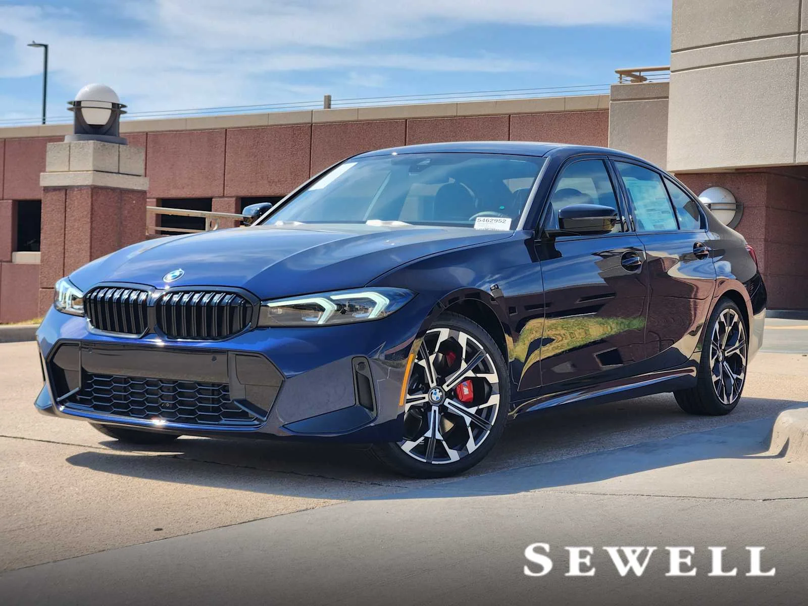 2026 BMW 330i 330i NA